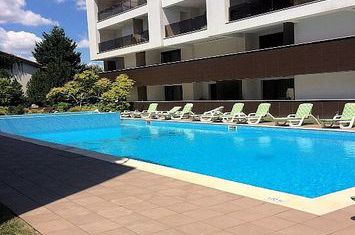For rent apartment 2 rooms Complex Rovere Iancu Nicolae anunturi imobiliare Bucuresti