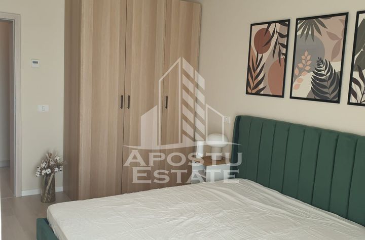 Apartament cu 1 camera, la prima inchiriere, in Essenza Residence anunturi imobiliare Timis