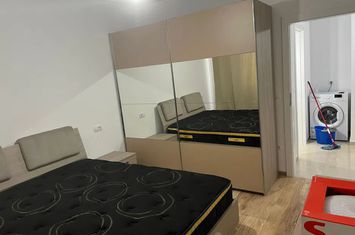Apartament 2 camere de inchiriat TRACTORU - Brasov anunturi imobiliare Brasov