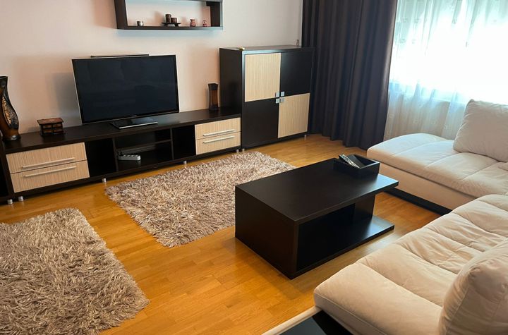 Apartament 3 camere de inchiriat CALEA BUCURESTI - Dolj anunturi imobiliare Dolj
