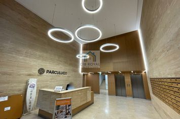 Inchiriez apartament 2 camere zona Piata Presei Libere-Romexpo-Poligrafiei, Parcului 20 Ansamblu Rezidential, loc de parcare inclus. anunturi imobiliare Bucuresti