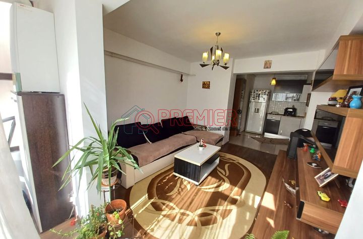 Apartament mobilat Popesti Leordeni - strada Bateriei anunturi imobiliare Bucuresti