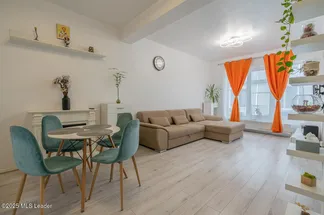 Casă 4 cam de vânzare Bucuresti - Popesti-Leordeni