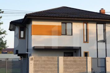 Vilă - 4 camere de vanzare VALEA LUPULUI - Iasi anunturi imobiliare Iasi