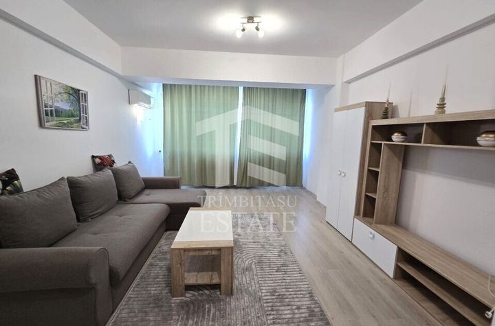 MAMAIA NORD- Apartament de inchiriat pe termen lung. anunturi imobiliare Constanta