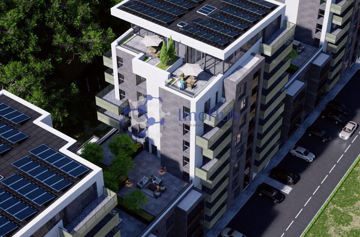 Selgros - Ap. 1 camera, decomandat, 42 mp anunturi imobiliare Iasi