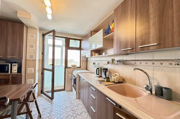 Apartament 3 camere – Crângași, Calea Giulești anunturi imobiliare Bucuresti