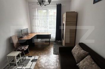 Apartament 2 camere de vanzare TRACTORU - Brasov anunturi imobiliare Brasov