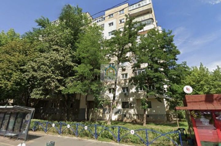 Inchiriez garsoniera Bd. Constantin Brancoveanu, la 5 minute metrou, renovata si igienizata. anunturi imobiliare Bucuresti