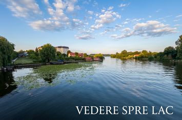Foto 3 Teren în Snagov, intre Lac și Pădure anunturi imobiliare Sector 1