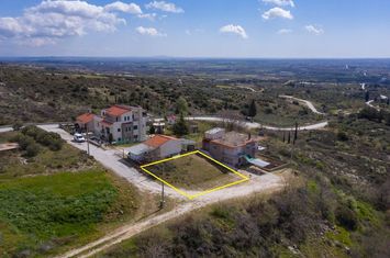 Teren construibil 351 mp în Zarkadia anunturi imobiliare Grecia