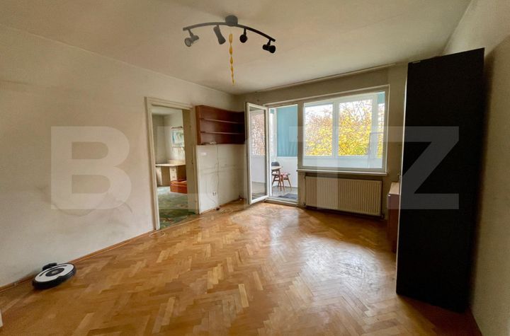 Apartament 2 camere de vanzare DAMBU  - Mures anunturi imobiliare Mures
