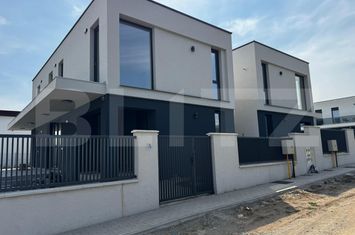 Vilă - 4 camere de vanzare ALBA IULIA - Alba anunturi imobiliare Alba