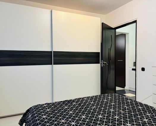 Apartament 3 camere Oradea, 52 mp