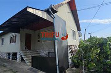 Casă - 3 camere de vanzare BERGHIN - Alba anunturi imobiliare Alba