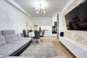 Apartament 3 camere parcare subterana Dinamic Residence anunturi imobiliare Brasov