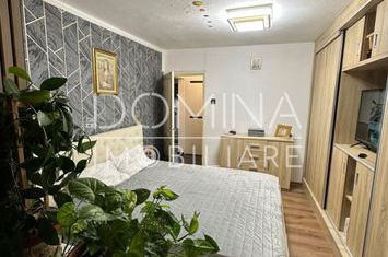 Apartament 3 camere de vanzare TARGU-JIU - Gorj anunturi imobiliare Gorj