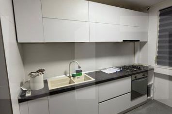 Apartament 3 camere de vanzare DRUMUL TABEREI - Bucuresti anunturi imobiliare Bucuresti