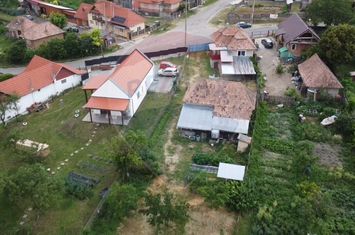 Teren intravilan 1550 mp cu casa veche, com.Tureni, comision 0% anunturi imobiliare Cluj