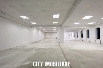 Spațiu comercial de vanzare EUROPA - Cluj anunturi imobiliare Cluj