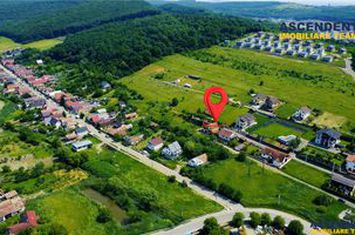 Casă - 6 camere de vanzare EXTERIOR EST - Mures anunturi imobiliare Mures