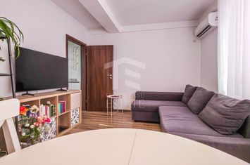 Apartament 2 camere Bragadiru Alunului, mobilat, balcon 15mp, parcare anunturi imobiliare Bucuresti