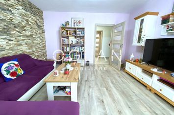 Apartament 3 camere de vanzare SIBIU - Sibiu anunturi imobiliare Sibiu