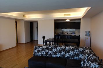 Apartament 3 camere de inchiriat PRIMAVERII - Bucuresti anunturi imobiliare Bucuresti