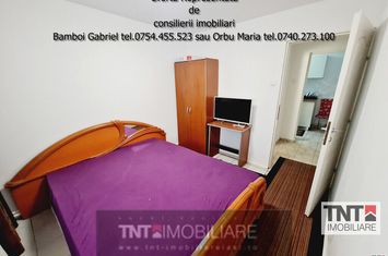 Apartament 2 camere decomandat zona Podu Ros-Podu de Piatra anunturi imobiliare Iasi