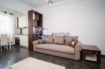 DE ÎNCHIRIAT / 2 camere / Păcurari / Concept Residence anunturi imobiliare Iasi