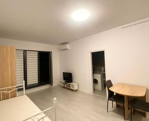 Garsonieră Drumul Taberei, 34 mp