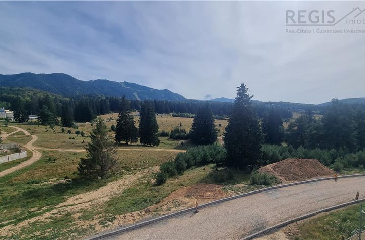 Apartament 4 camere de vanzare POIANA BRASOV - Brasov anunturi imobiliare Brasov