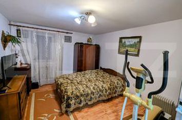 Apartament 3 camere de vanzare CETATE - Alba anunturi imobiliare Alba