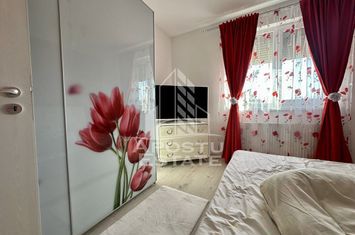 Apartament cu 2 camere,  complet mobilat si utilat, Giroc anunturi imobiliare Timis