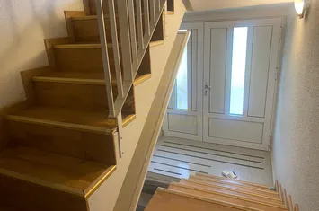VILA S+P+1+M -INDIVIDUALA-OLTENITEI- PARAUL RECE anunturi imobiliare Bucuresti