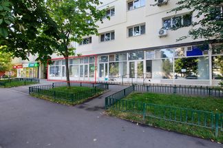 Spațiu comercial de închiriat Bucuresti - Basarabia