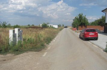 Teren Intravilan de vanzare PRELUNGIREA GHENCEA - Bucuresti anunturi imobiliare Bucuresti