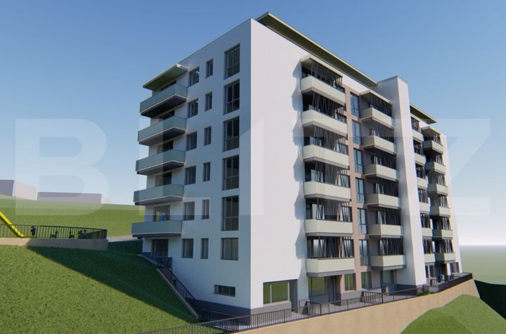 Apartament 2 camere de vanzare CLUJ-NAPOCA - Cluj anunturi imobiliare Cluj