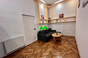 Apartament 3 camere de inchiriat CENTRAL - Sibiu anunturi imobiliare Sibiu