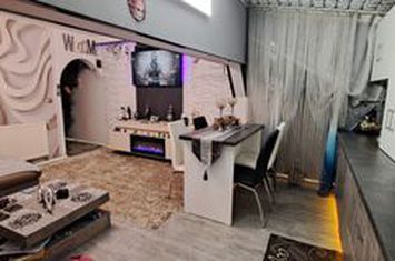 Apartament 3 camere de vanzare STRAND - Sibiu anunturi imobiliare Sibiu