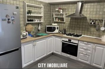Apartament 2 camere de inchiriat ANDREI MURESANU - Cluj anunturi imobiliare Cluj