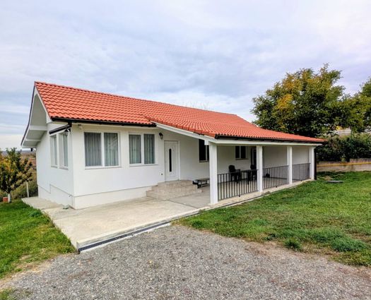 Casă 3 cam Paleu, 88 mp