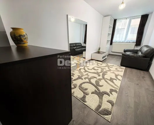 Apartament 3 camere Lunca Cetatuii, 62 mp