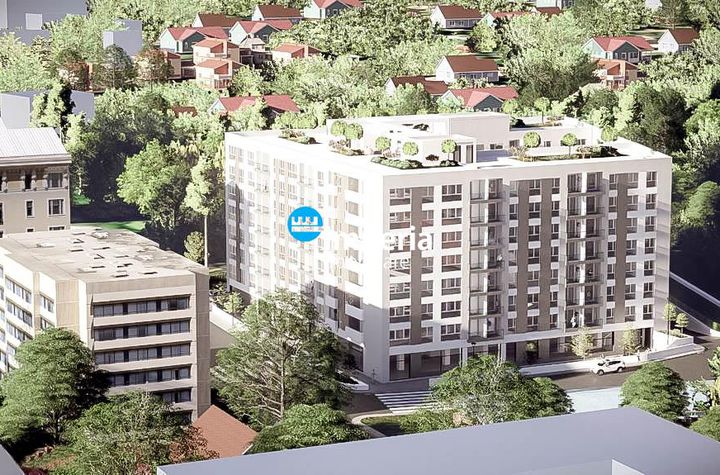 Garsonieră de vanzare NICOLINA   - Iasi anunturi imobiliare Iasi