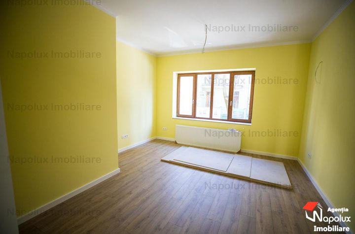 Casă - 4 camere de vanzare CLUJ-NAPOCA - Cluj anunturi imobiliare Cluj