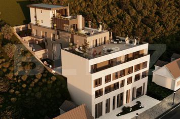 Apartament 3 camere de vanzare CLUJ-NAPOCA - Cluj anunturi imobiliare Cluj