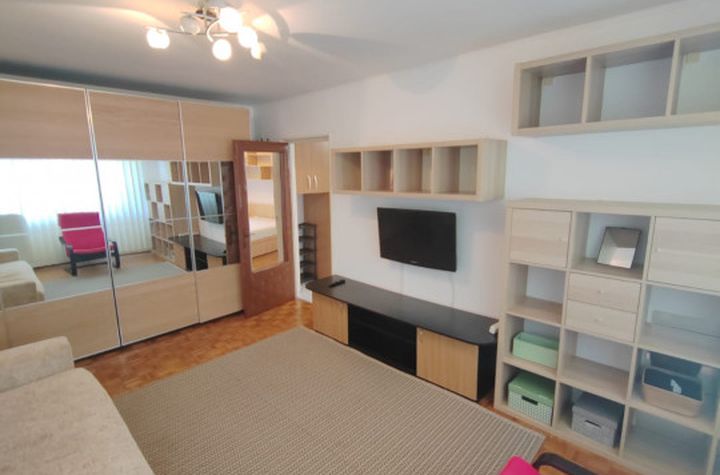 Apartament 2 camere de inchiriat TITAN - Bucuresti anunturi imobiliare Bucuresti