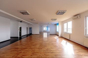 Spațiu comercial 333 mp anunturi imobiliare Arad