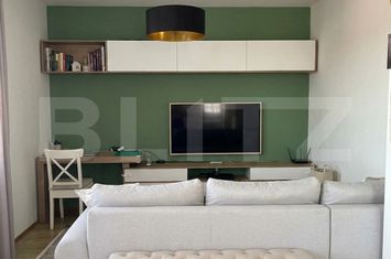 Apartament 3 camere de vanzare BACIU - Cluj anunturi imobiliare Cluj