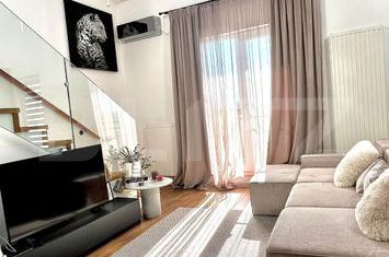 Apartament 3 camere de vanzare CLUJ-NAPOCA - Cluj anunturi imobiliare Cluj